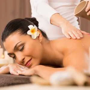 spa